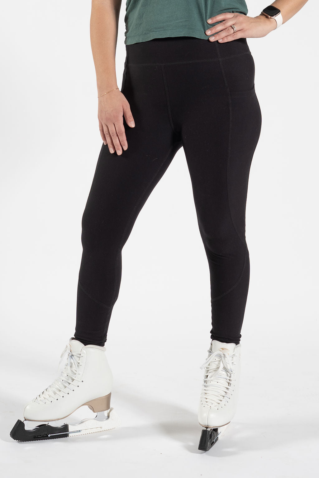 Vintera Crossover Legging - Everyday (Pre-Order)