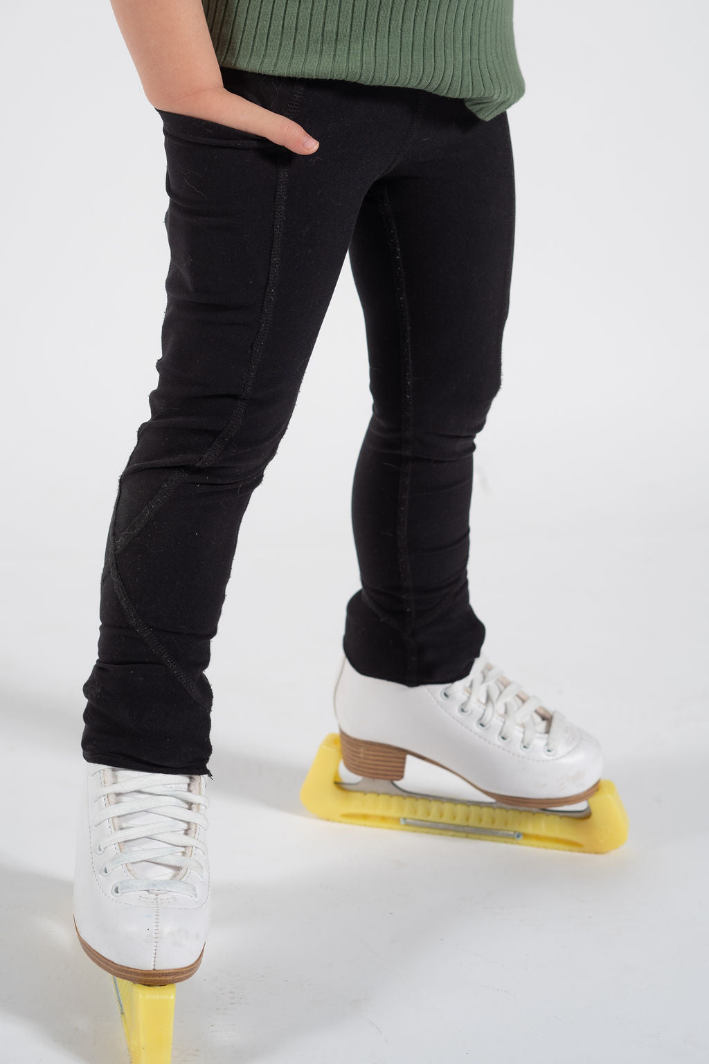 Vintera Crossover Legging - Everyday (Pre-Order)