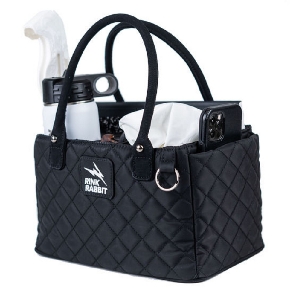 Rink Rabbit Practice Tote