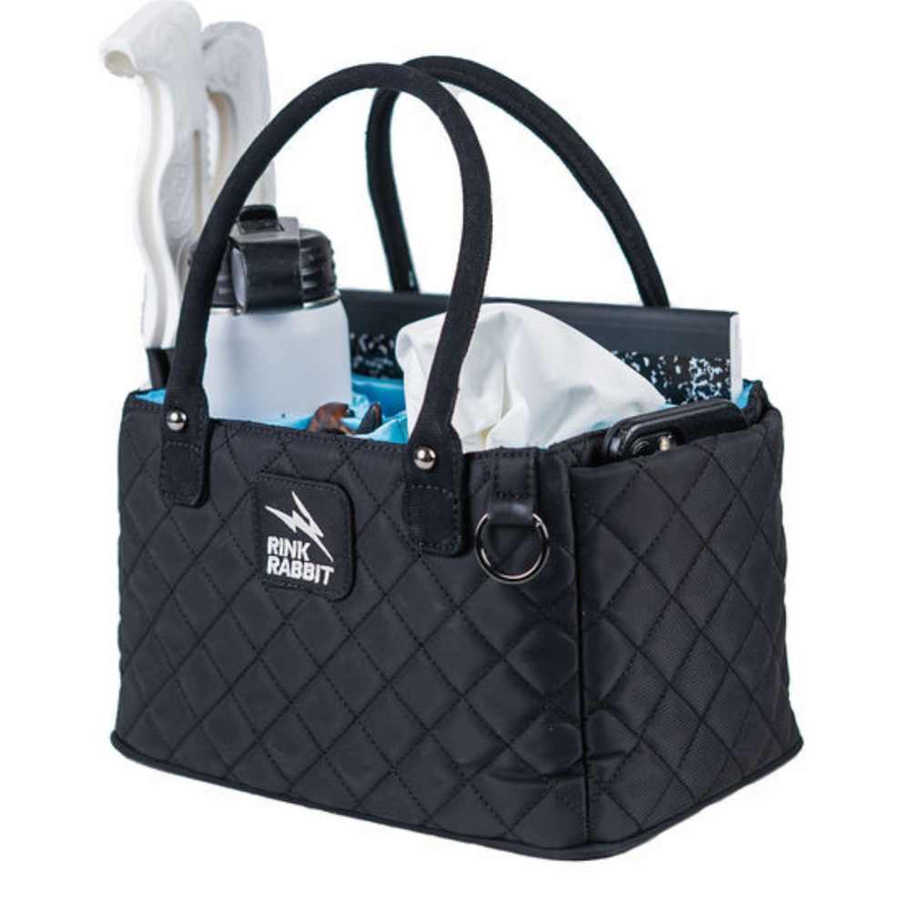 Rink Rabbit Practice Tote