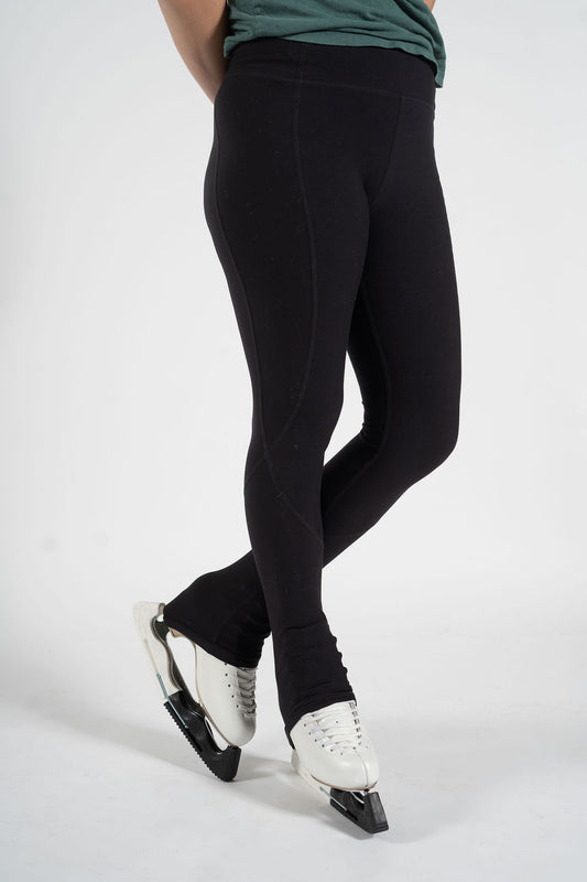 Vintera Crossover Legging - Heel Stretch™ (Pre-Order)
