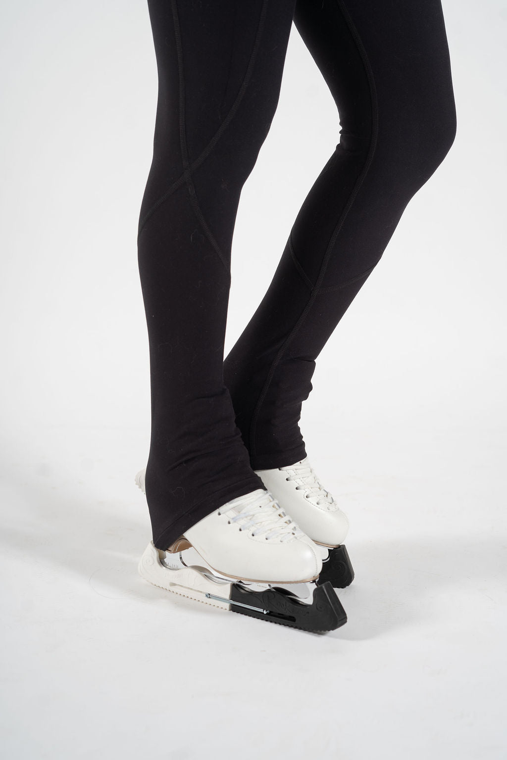 Vintera Crossover Legging - Heel Stretch™ (Pre-Order)
