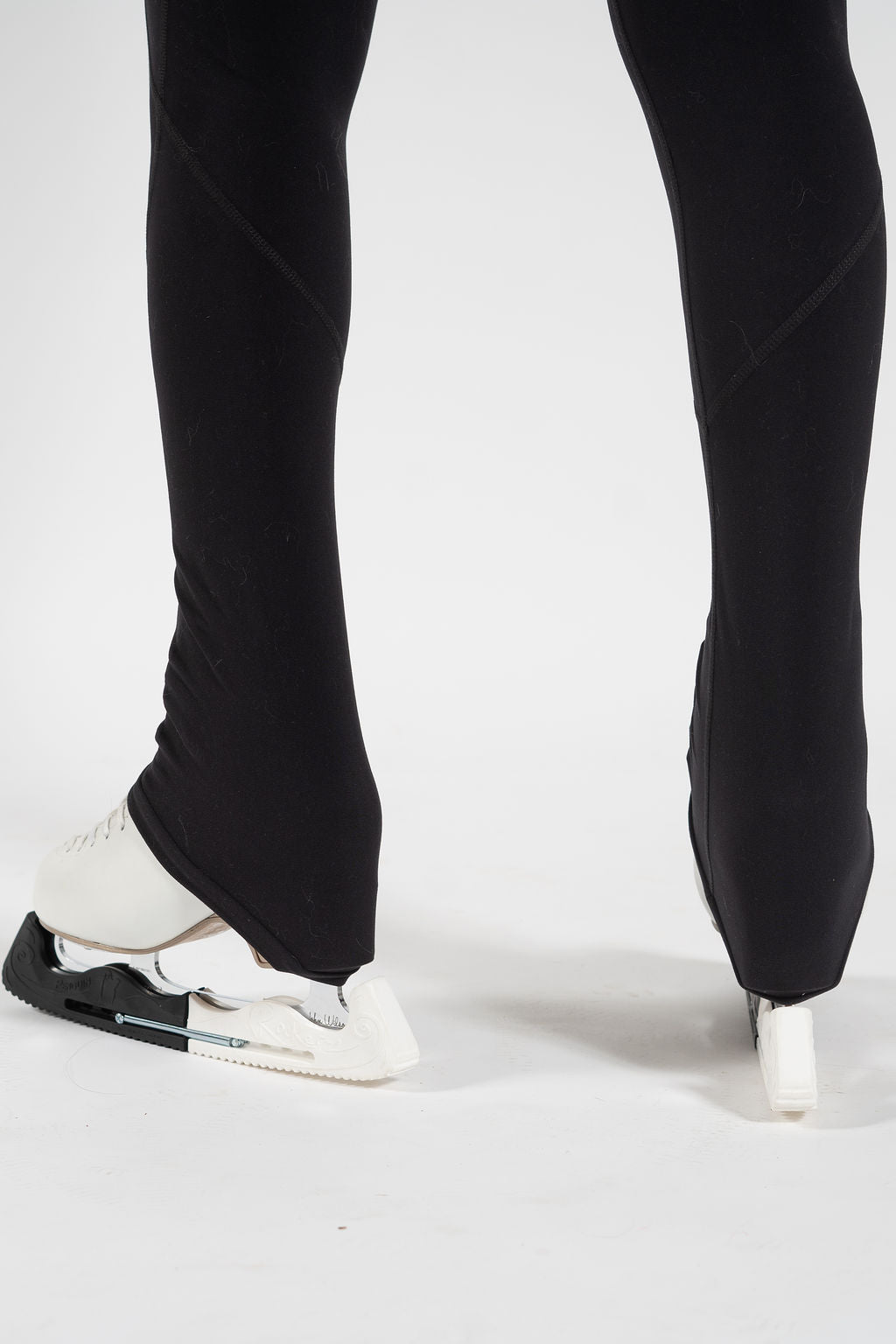 Vintera Crossover Legging - Heel Stretch™ (Pre-Order)