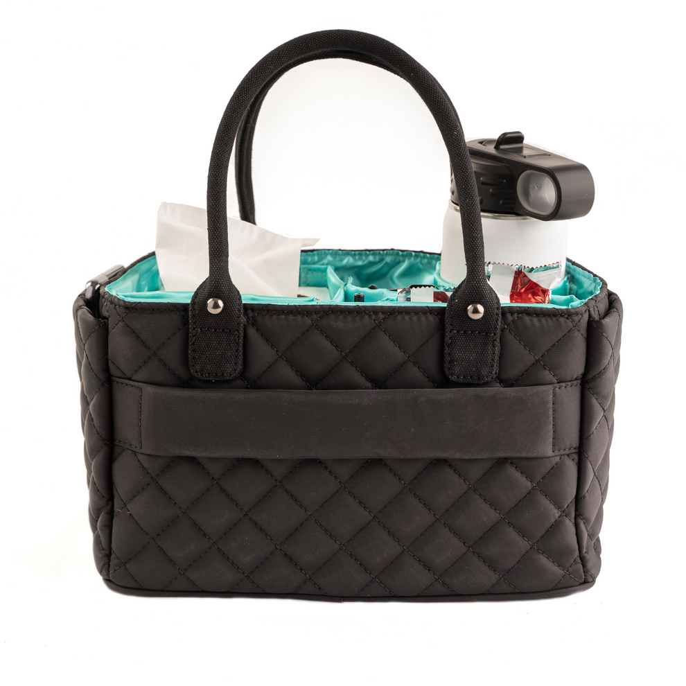 Rink Rabbit Practice Tote