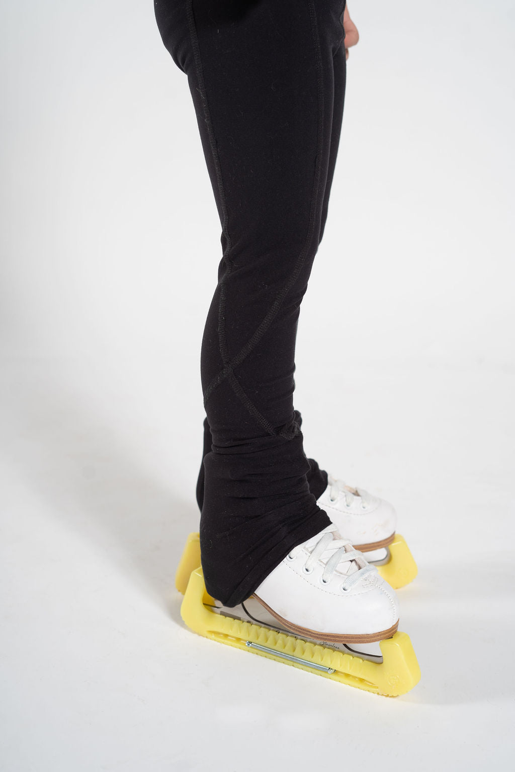 Vintera Crossover Legging - Heel Stretch™ (Pre-Order)