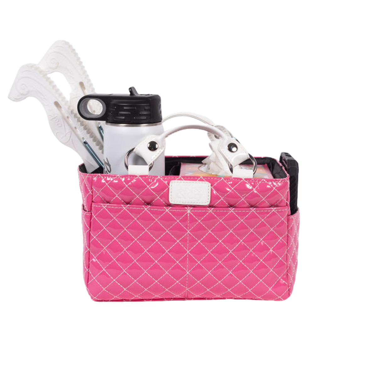 Kiss & Cry Rink Tote – Rink Rabbit Kiss & Cry Rink Tote – Rink Rabbit