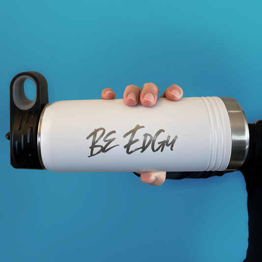Signature Water Bottle