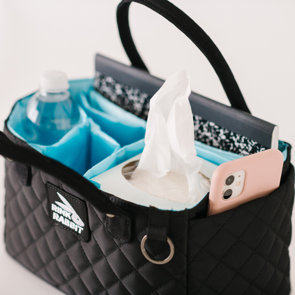 Victoria's Secret Water Bottle Pocket Travel Bags