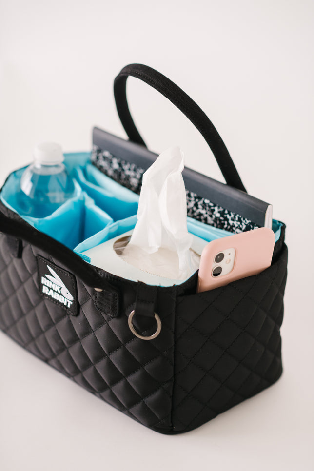 Ways To Keep Your Tote Bag Organized - Purse Bling